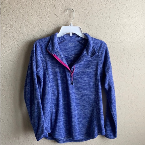 Blue/Purple Long Sleeve - Picture 2 of 2